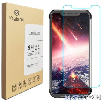 BlackView BV9600 Pro Screen Protector