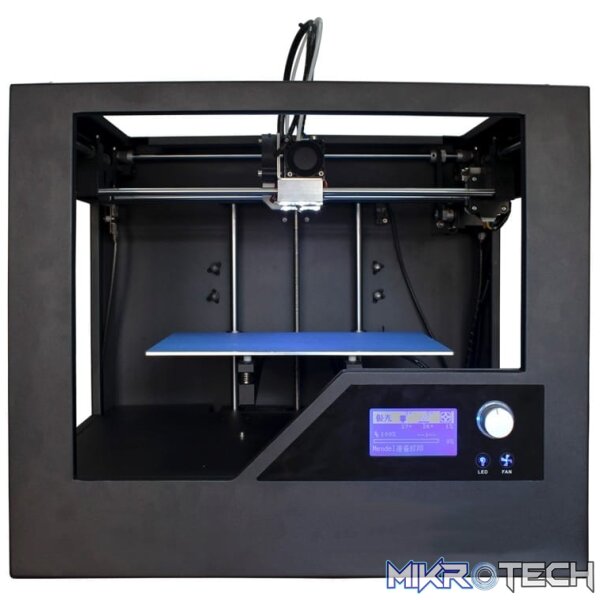 Recommended use 1.75mm printing supplies(Black)