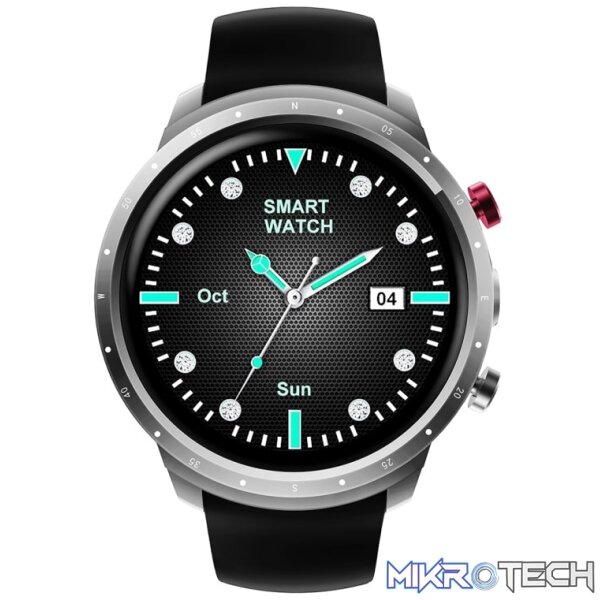 IP54 Waterproof