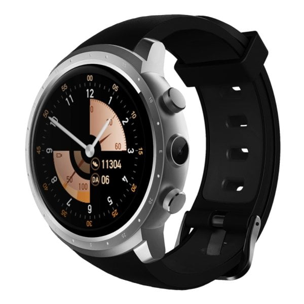 Goldenspike Z18 Smartwatch