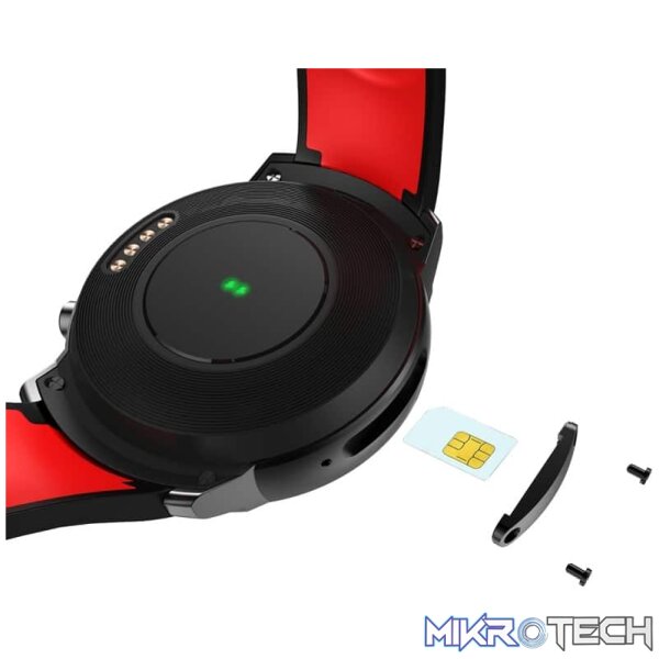 Goldenspike Z18 Smartwatch - Image 5