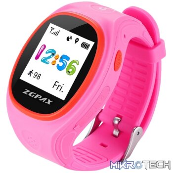 ZGPAX S866A Smartwatch