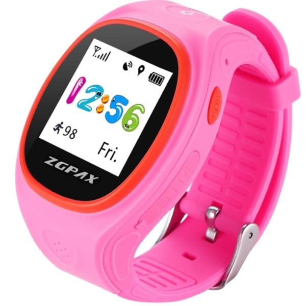 ZGPAX S866A Smartwatch