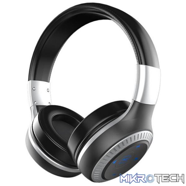 Zealot B20 - Wireless Bluetooth Headphones - Image 3