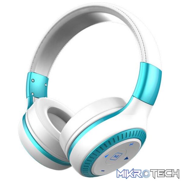 Zealot B20 - Wireless Bluetooth Headphones - Image 4