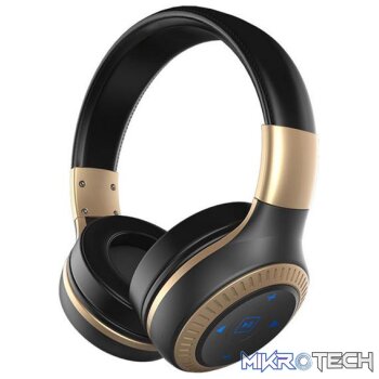Zealot B20 - Wireless Bluetooth Headphones