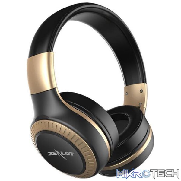 Zealot B20 - Wireless Bluetooth Headphones - Image 6