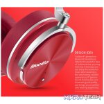Bluedio T4 - Wireless Bluetooth Headphones - Image 13