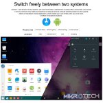 PiPo P10 - 10.1 Inch Android Tablet - Image 13