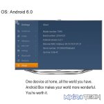 Tanix TX95 - Android TV Box - Image 8