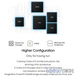 JDTab J01 - 7.9 Inch Flyme OS Android Tablet - Image 17