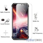 BlackView BV9600 Pro Screen Protector - Image 4
