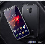 BlackView BV9600 Pro Screen Protector - Image 6