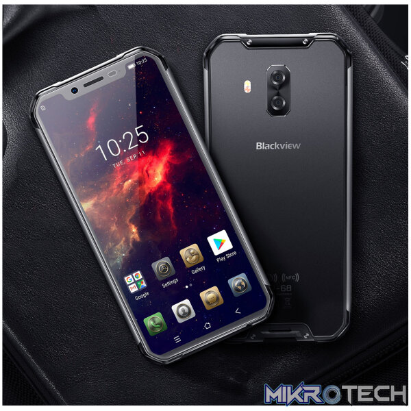 BlackView BV9600 Pro Screen Protector - Image 6