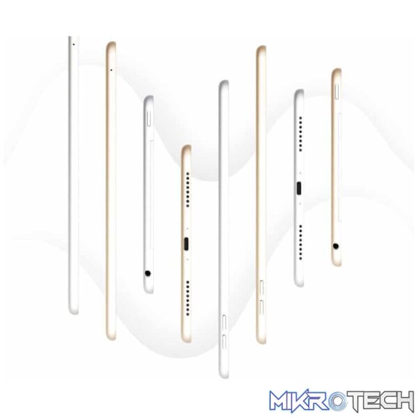 JDTab J01 - 7.9 Inch Flyme OS Android Tablet - Image 12