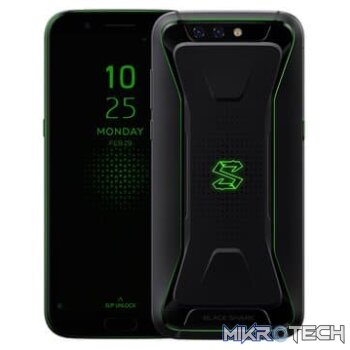 Xiaomi Black Shark Smartphone