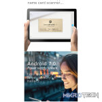 VOYO I8 Max - 10.1 Inch Android Tablet - Image 22