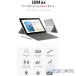 VOYO I8 Max - 10.1 Inch Android Tablet - Image 11