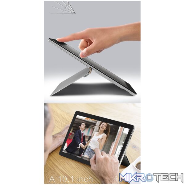 VOYO I8 Max - 10.1 Inch Android Tablet - Image 20