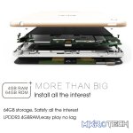 JDTab J01 - 7.9 Inch Flyme OS Android Tablet - Image 18