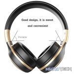 Zealot B20 - Wireless Bluetooth Headphones - Image 18