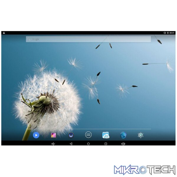 PiPo X10 Pro - 10.8 Inch Android and Windows TV Box Tablet - Image 25