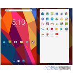 T-bao X101A - 10.1 Inch Android Tablet - Image 11