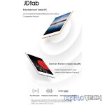 JDTab J01 - 7.9 Inch Flyme OS Android Tablet - Image 11