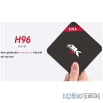 H96 RK3229 - Android TV Box - Image 8