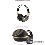 Zealot B20 - Wireless Bluetooth Headphones - Image 20