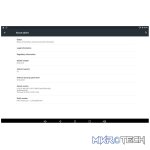 PiPo X10 Pro - 10.8 Inch Android and Windows TV Box Tablet - Image 30