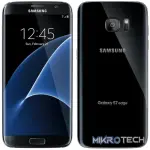 Samsung Galaxy S7 Edge Smartphone - Image 3