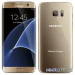 Samsung Galaxy S7 Edge Smartphone
