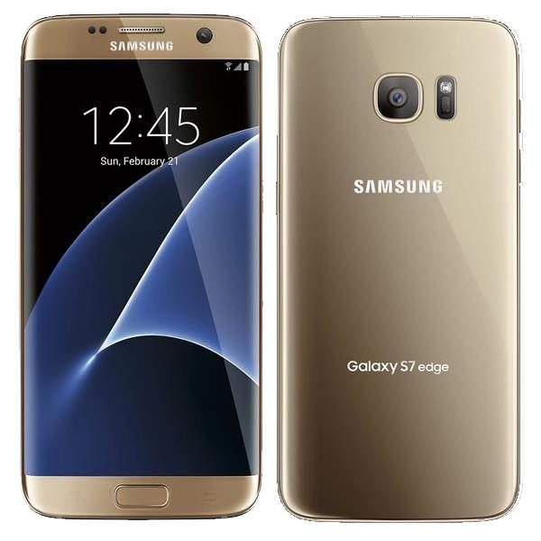 Samsung Galaxy S7 Edge - Get It For R7999 From MikroTech South Africa