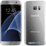 Samsung Galaxy S7 Edge Smartphone