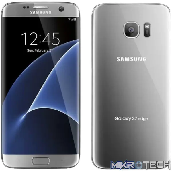 Samsung Galaxy S7 Edge Smartphone