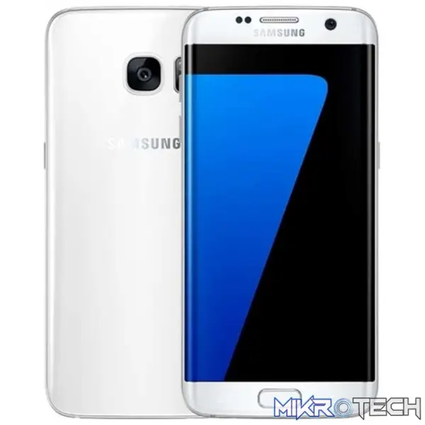 Samsung Galaxy S7 Edge Smartphone