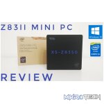 BeeLink Z83 II - Windows TV Box (Mini PC) - Image 7