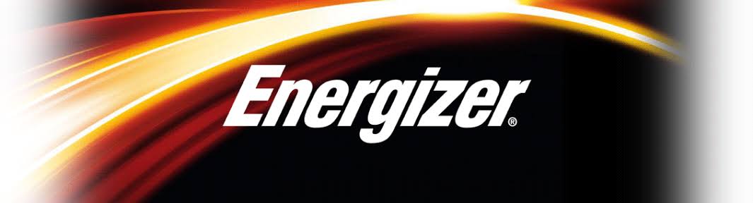 Energizer Banner