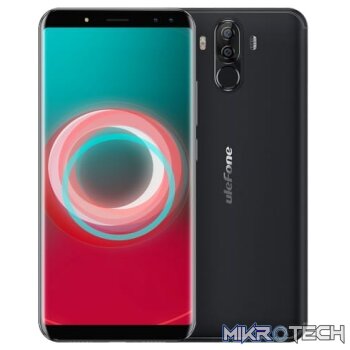 UleFone Power 3S Smartphone