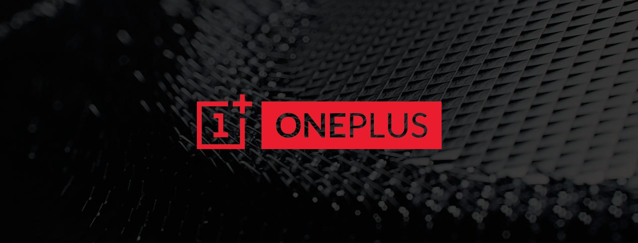 One Plus Banner