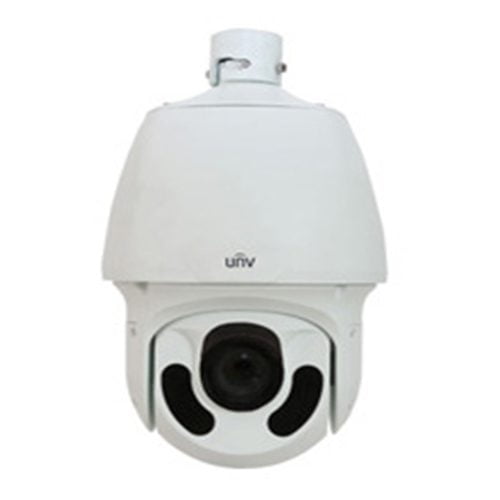 Uniview PTZ 2MP, 100m IR, 30x Optical Zoom Lens, POE, DWDR  CCTV Camera