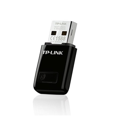 TP-Link 300Mbps Wi-Fi USB Adapter