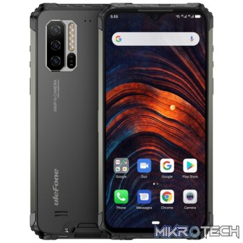 Ulefone Armor 7 Rugged Smartphone