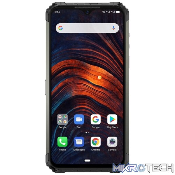 Ulefone Armor 7 Rugged Smartphone
