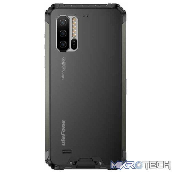 Ulefone Armor 7 Rugged Smartphone
