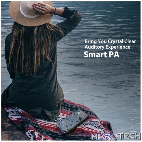 Ulefone Armor 7 Rugged Smartphone