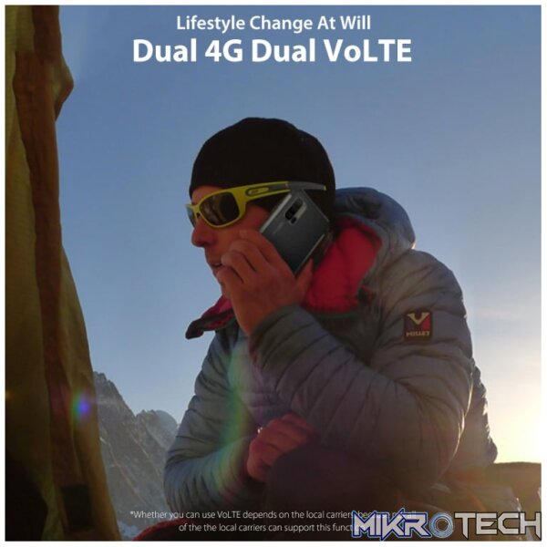 Ulefone Armor 7 Rugged Smartphone