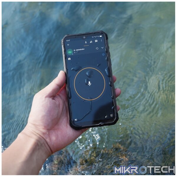 Ulefone Armor 7 Rugged Smartphone