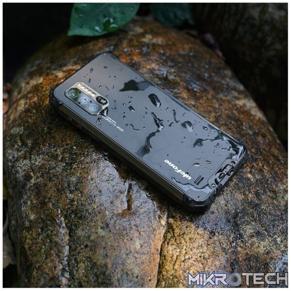 Ulefone Armor 7 Rugged Smartphone